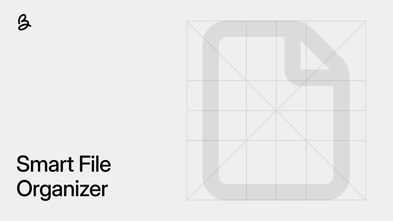 Smart File Organizer