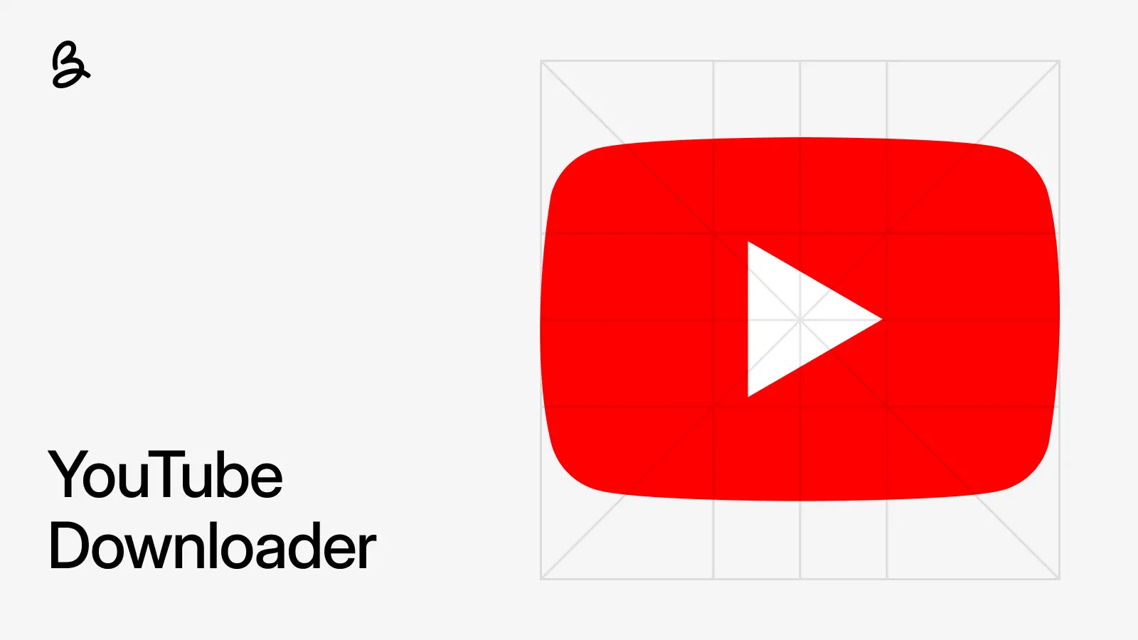 YouTube Downloader